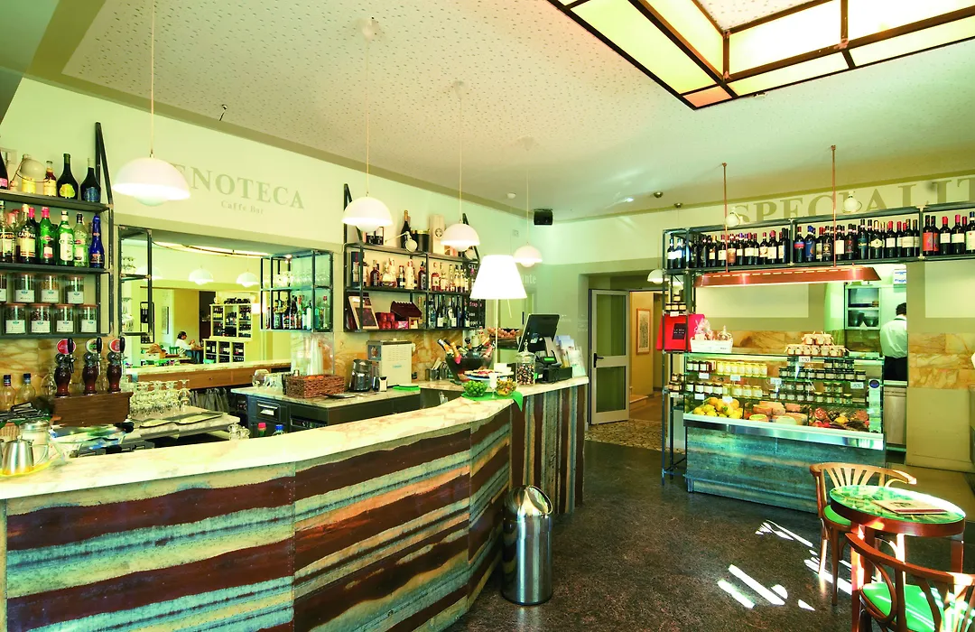 Albergo Le Terme-1